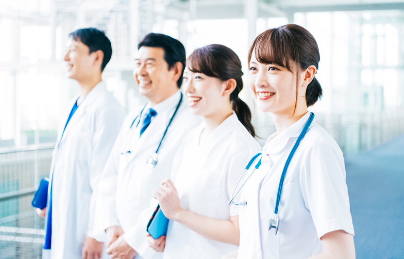 日勤パート 看護師 訪問看護（居宅）求人イメージ